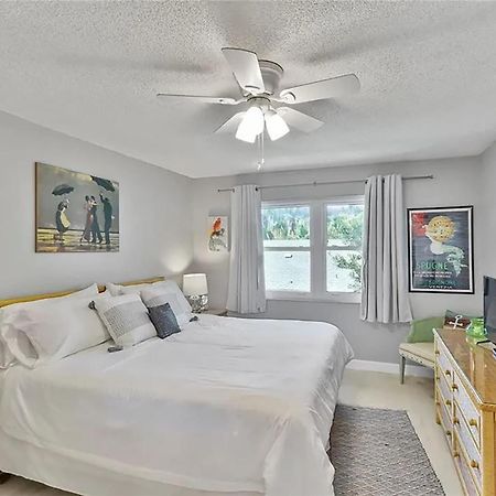 2 Bed 2 Bath Centrally Located On Siesta Key Villa Sarasota Exterior foto