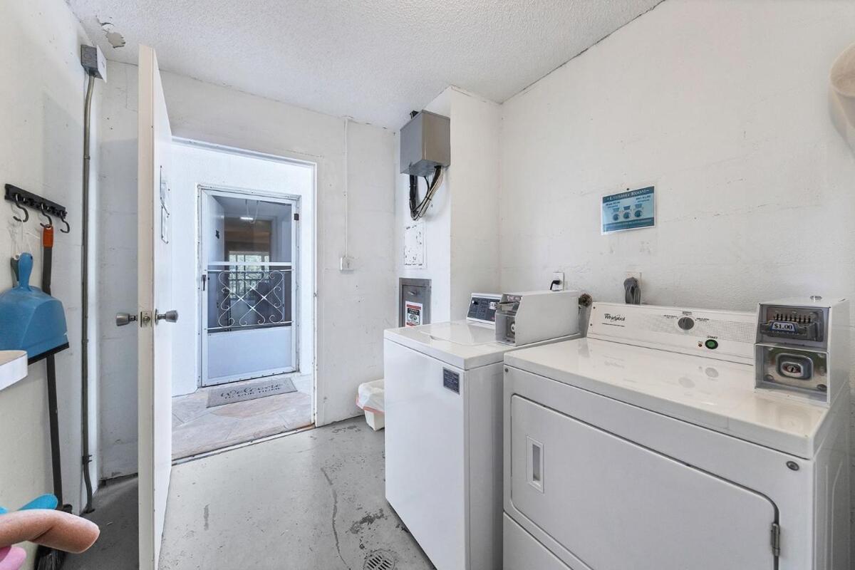 2 Bed 2 Bath Centrally Located On Siesta Key Villa Sarasota Exterior foto